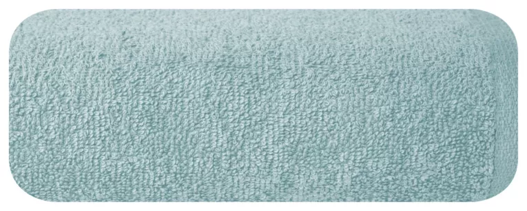 Ręcznik kąpielowy 70x140 cm bawełniany kolor pomarańczowy 400 g/m2 GŁADKI 1 Eurofirany