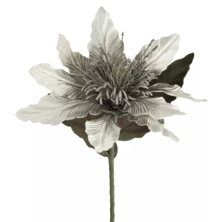 Kwiat sztuczny dekoracyjny Eurofirany