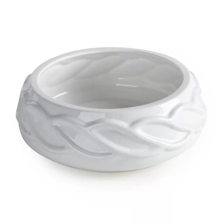 Misa dekoracyjna LISA z wytłaczanym wzorem