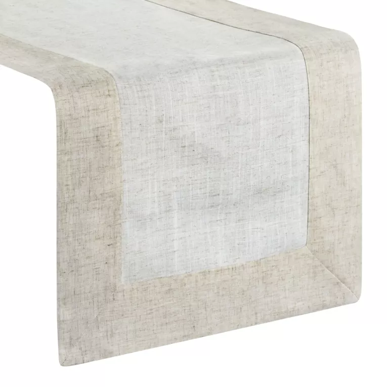 Bieżnik NATU 10 z dodatkiem lnu Eurofirany