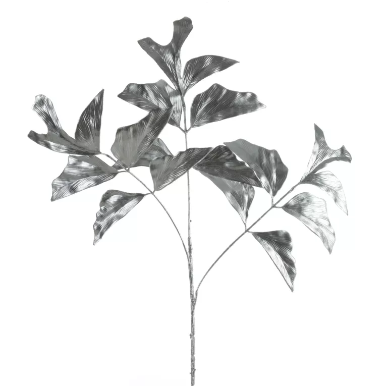 Zimowa gałązka świąteczna  Eurofirany