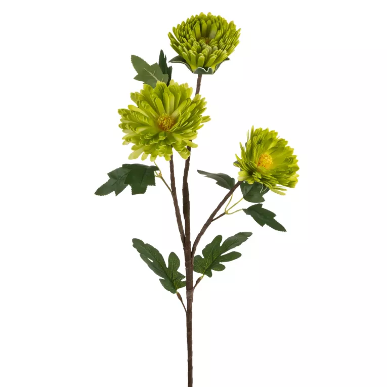 MARGARETKA Kwiat sztuczny dekoracyjny Eurofirany