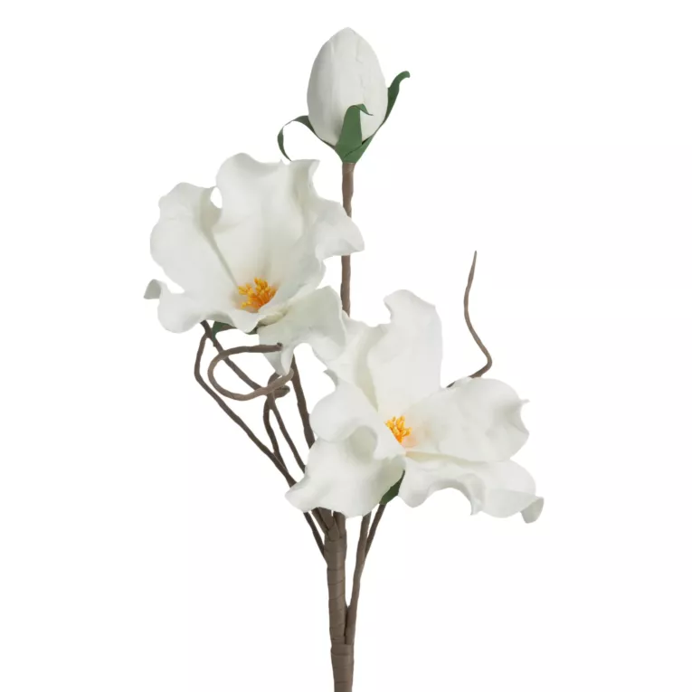 Kwiat sztuczny dekoracyjny Eurofirany