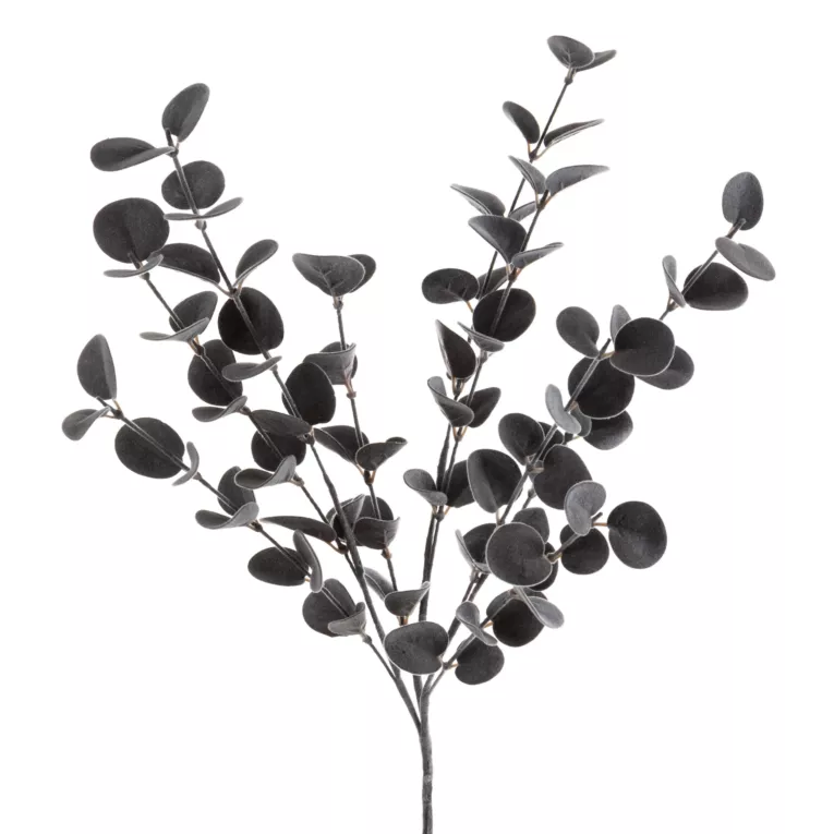 Zimowa gałązka świąteczna Eurofirany