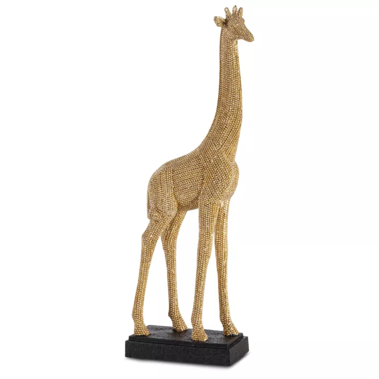 Figurka ceramiczna ELDO 2  Eurofirany