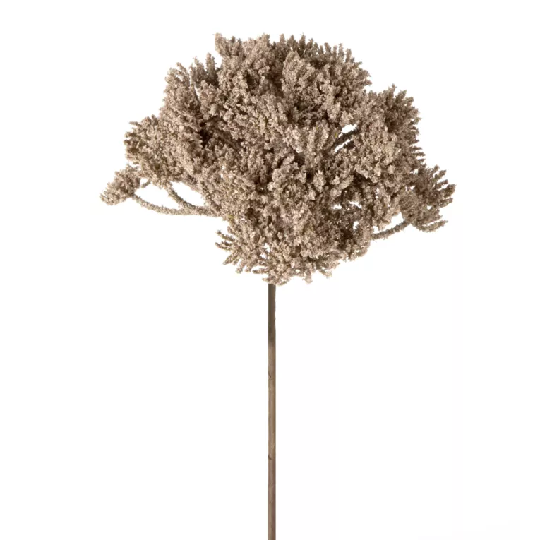 Kwiat sztuczny KOPER POLNY Eurofirany