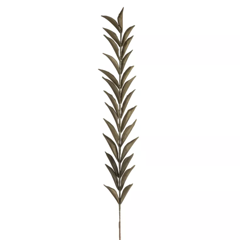 Kwiat sztuczny dekoracyjny Eurofirany