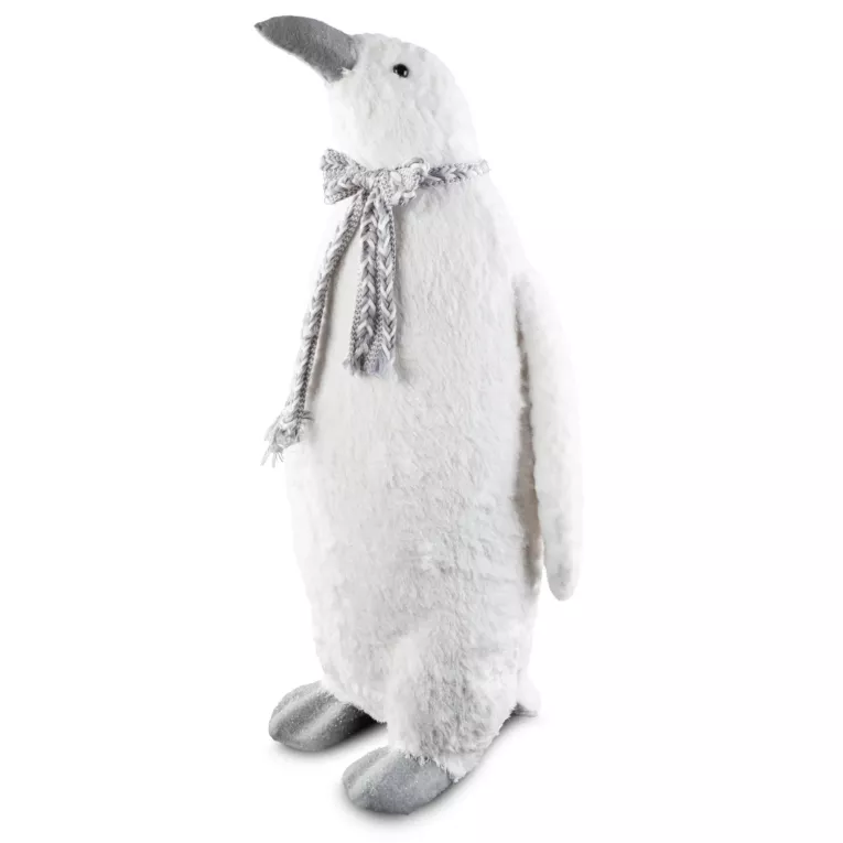 Duża figurka świąteczna PINGWIN Eurofirany