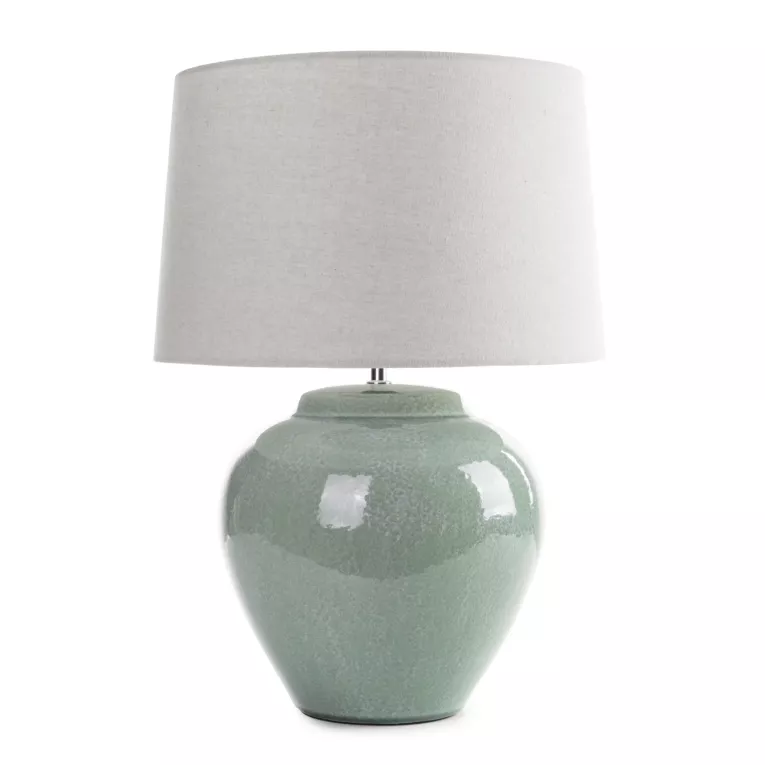 Lampa dekoracyjna TONI w subtelnym odcieniu Eurofirany