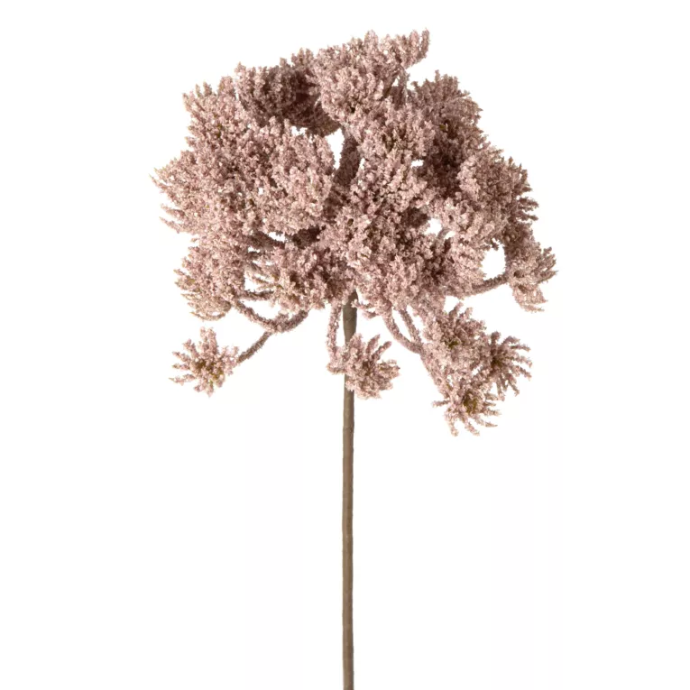 Kwiat sztuczny KOPER POLNY Eurofirany