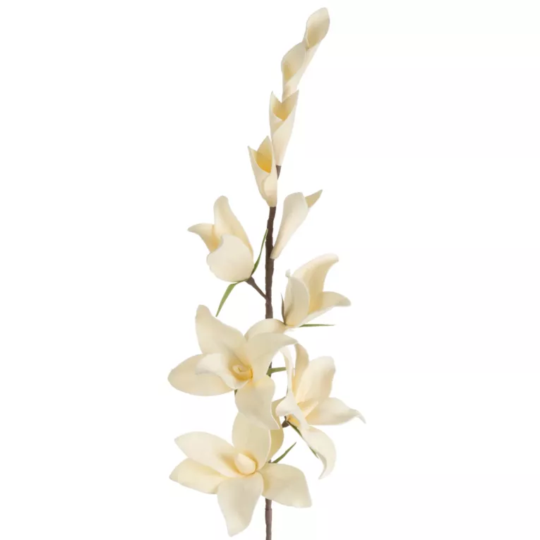 Sztuczny kwiat z pianki foamirian Eurofirany