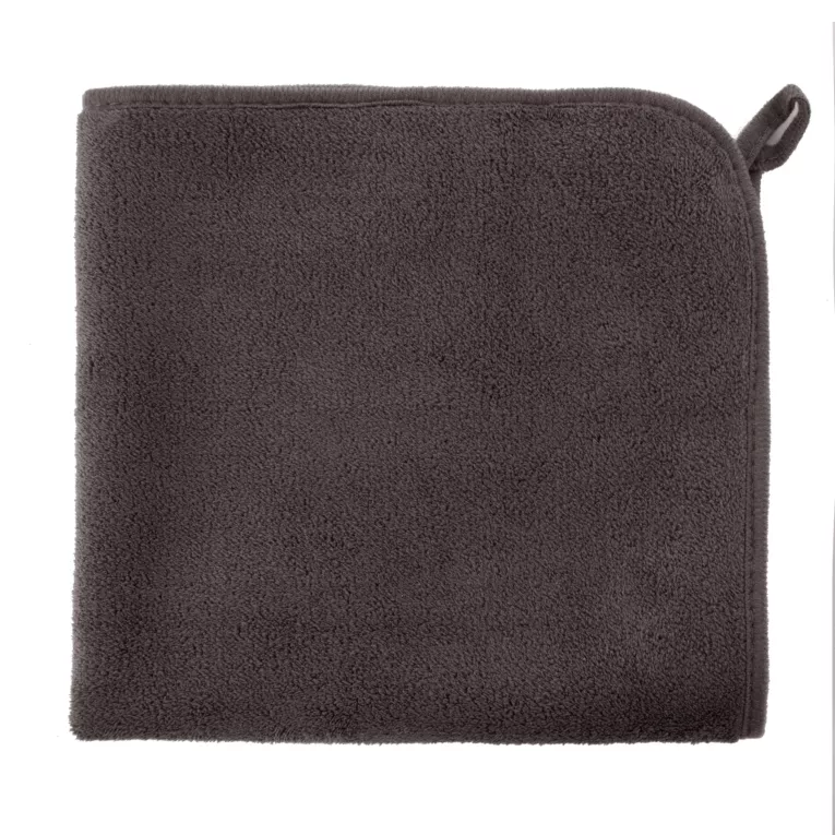 Ściereczka 40x40 cm z mikrofibry kolor stalowy 600 g/m2 TALA Design 91 Eurofirany