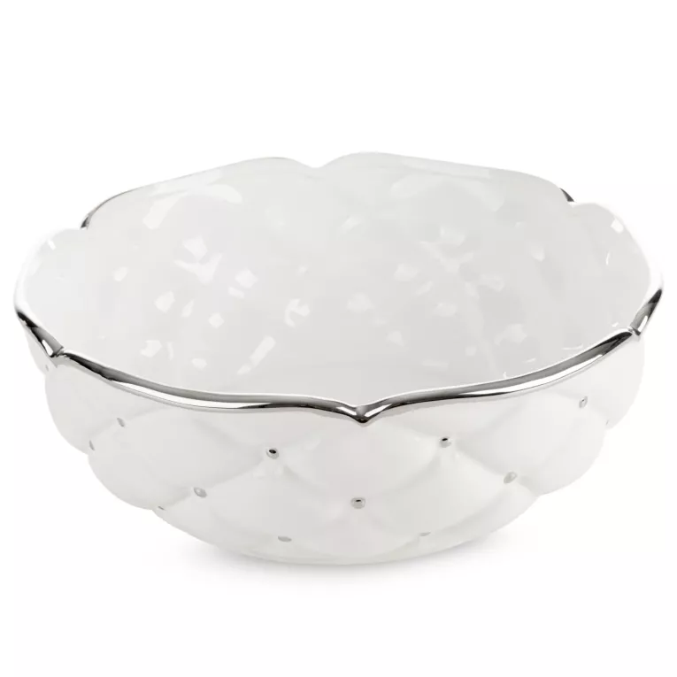 Misa ADORE z wytłaczanym wzorem Eurofirany