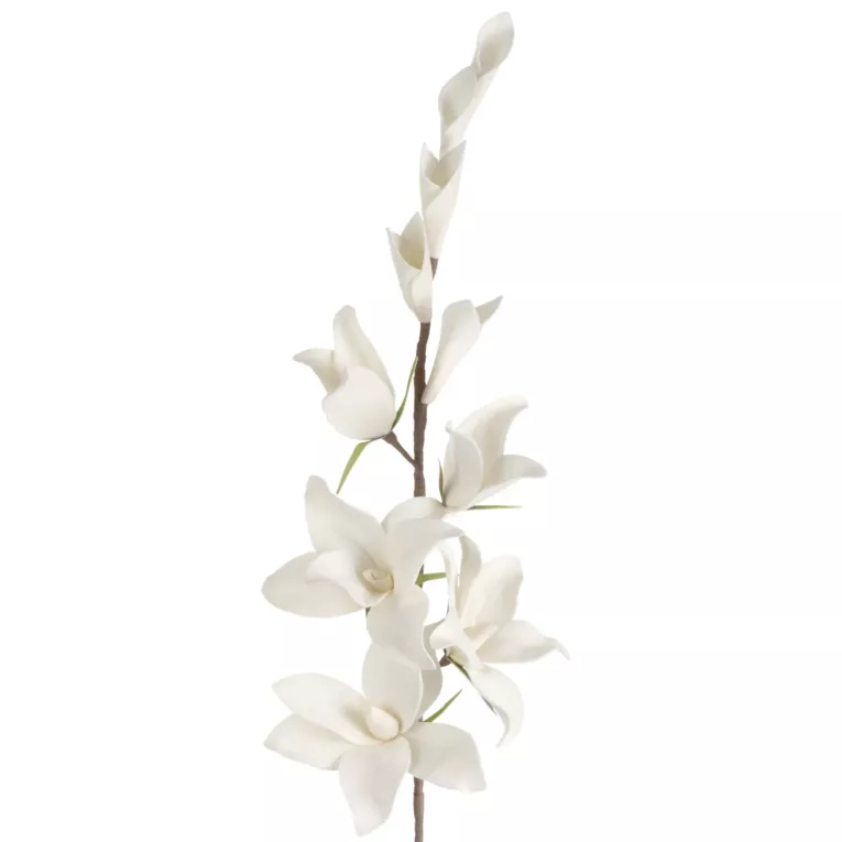 Sztuczny kwiat z pianki foamirian Eurofirany