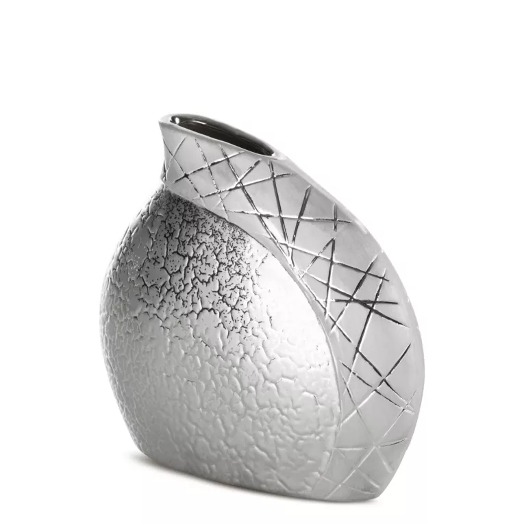 Wazon ceramiczny dekoracyjny ALIRA  Eurofirany