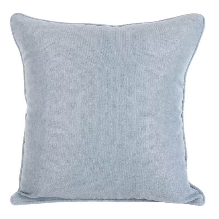 PALERMO poszewka z wyrazistym splotem Terra Collection Eurofirany