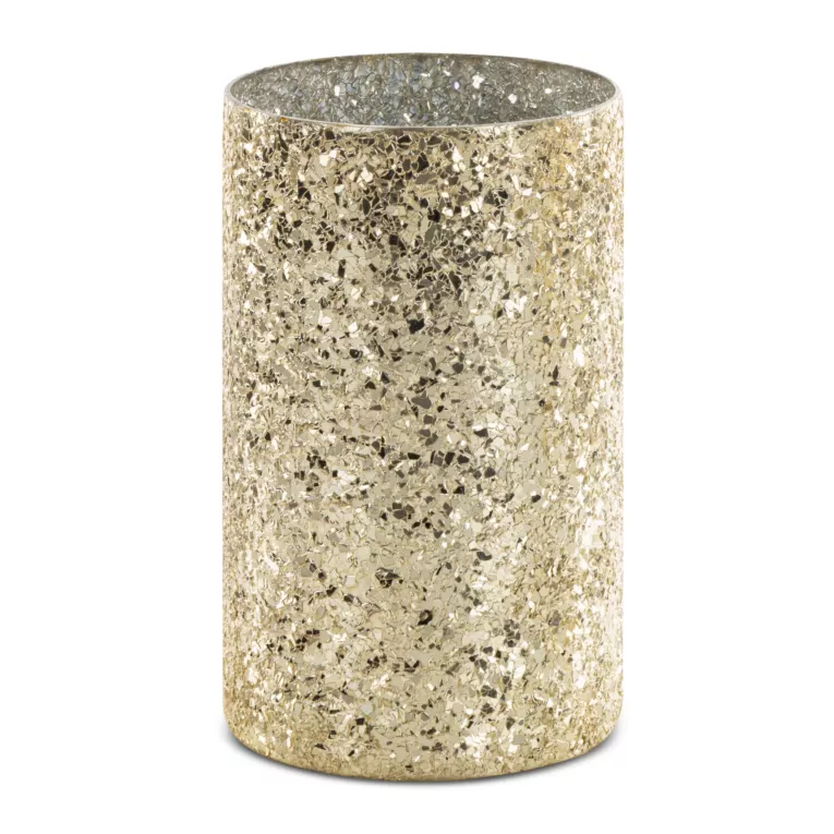 Wazon szklany dekoracyjny