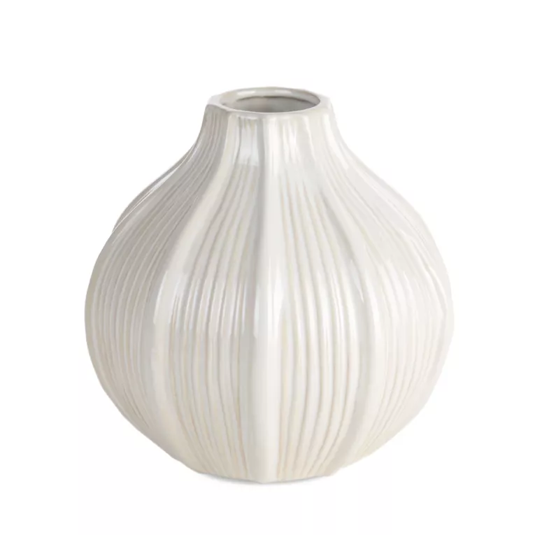 Wazon dekoracyjny GARET  Eurofirany