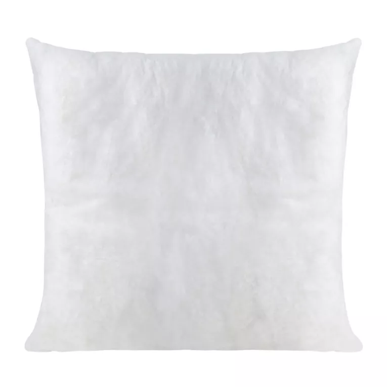 Wkład wypełnienie z mikrofibry do poduszki dekoracyjnej Eurofirany