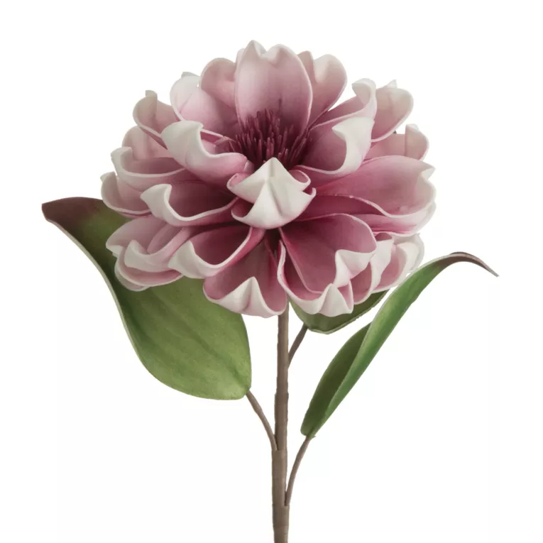 Kwiat sztuczny dekoracyjny Eurofirany