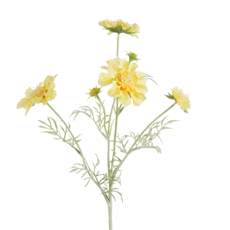 Gałązka sztuczna dekoracyjna Eurofirany