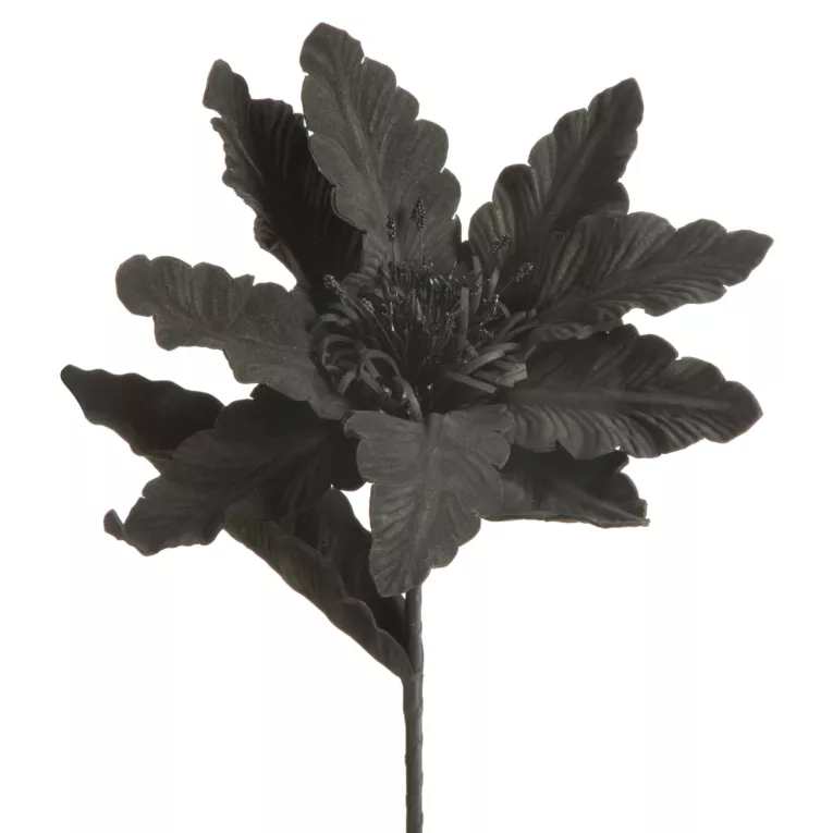 Kwiat sztuczny dekoracyjny Eurofirany