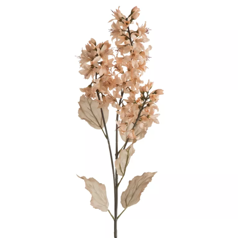 Kwiat sztuczny dekoracyjny Eurofirany