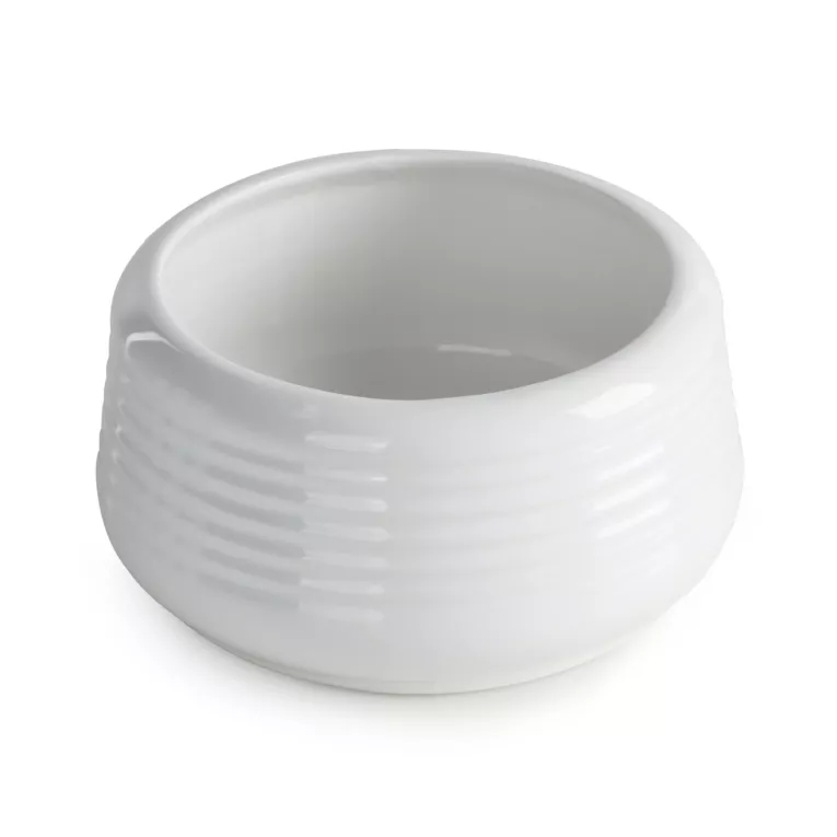 Misa dekoracyjna JASON z wytłaczanym wzorem