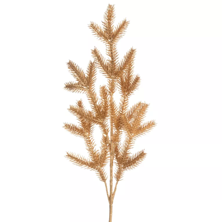 Zimowa gałązka świąteczna  Eurofirany