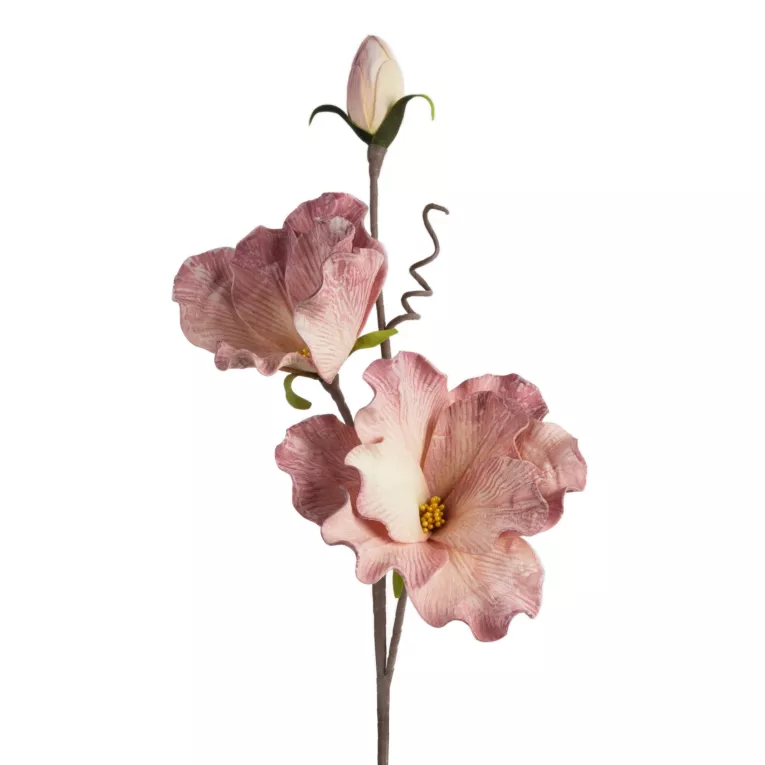 Kwiat sztuczny dekoracyjny Eurofirany