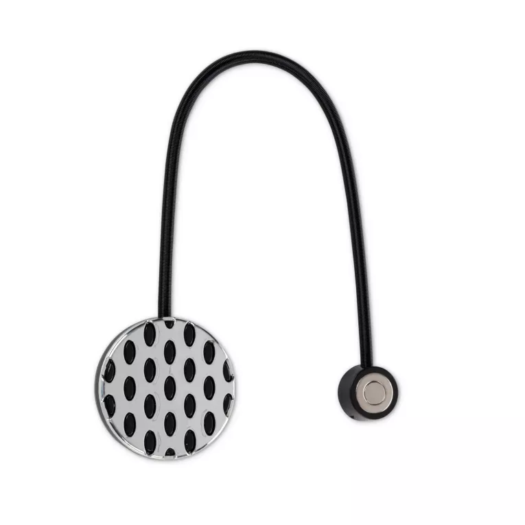 Upinacze do zasłon dekoracyjnych z magnesem, komplet 2 szt.