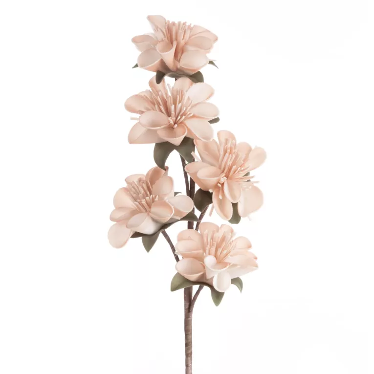 Sztuczny kwiat z pianki foamirian Eurofirany