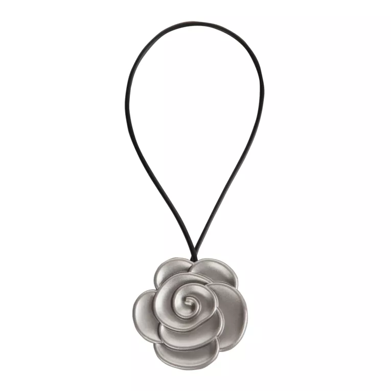 Upinacze do zasłon dekoracyjnych z magnesem, komplet 2 szt.