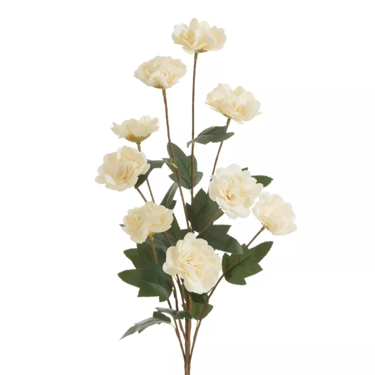 Kwiat sztuczny dekoracyjny Eurofirany