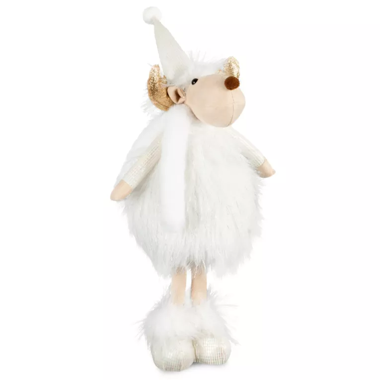 RENIFER figurka świąteczna Eurofirany