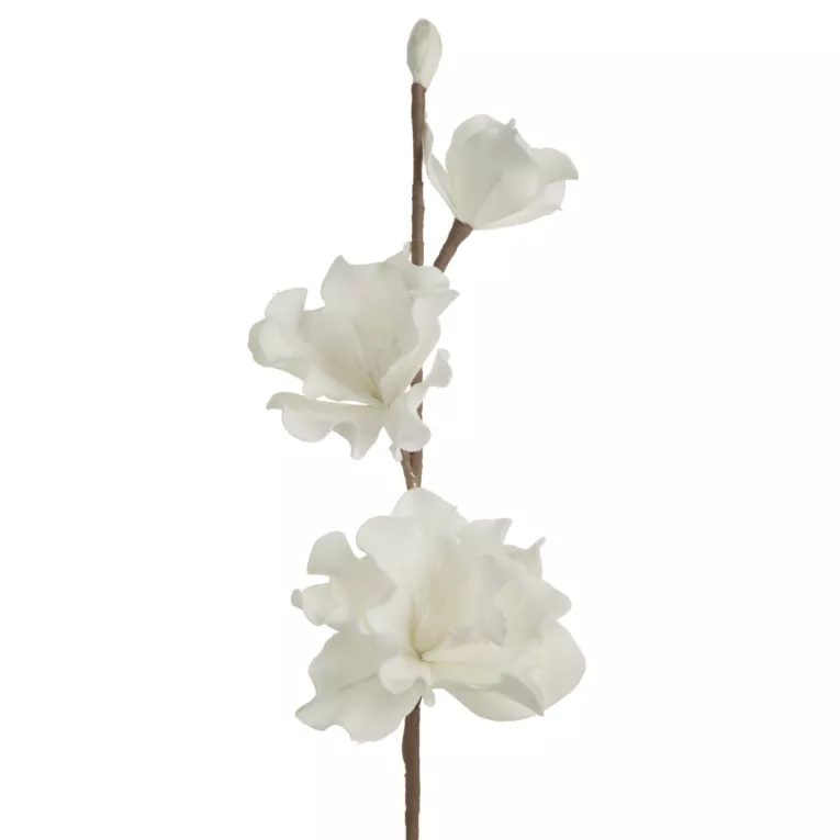 Kwiat sztuczny dekoracyjny Eurofirany