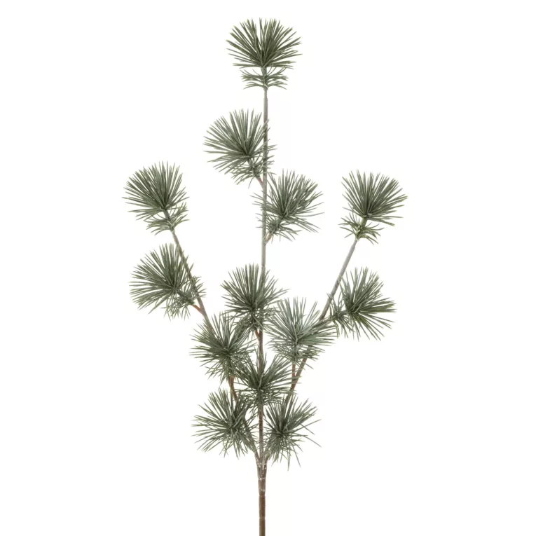 Zimowa gałązka świąteczna  Eurofirany