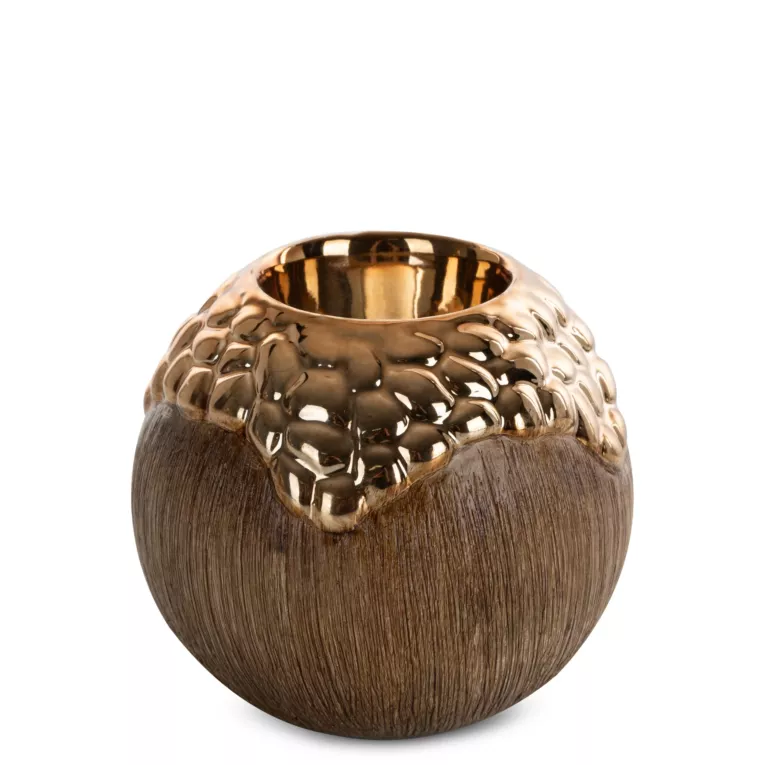 Świecznik dekoracyjny NEVIA Eurofirany