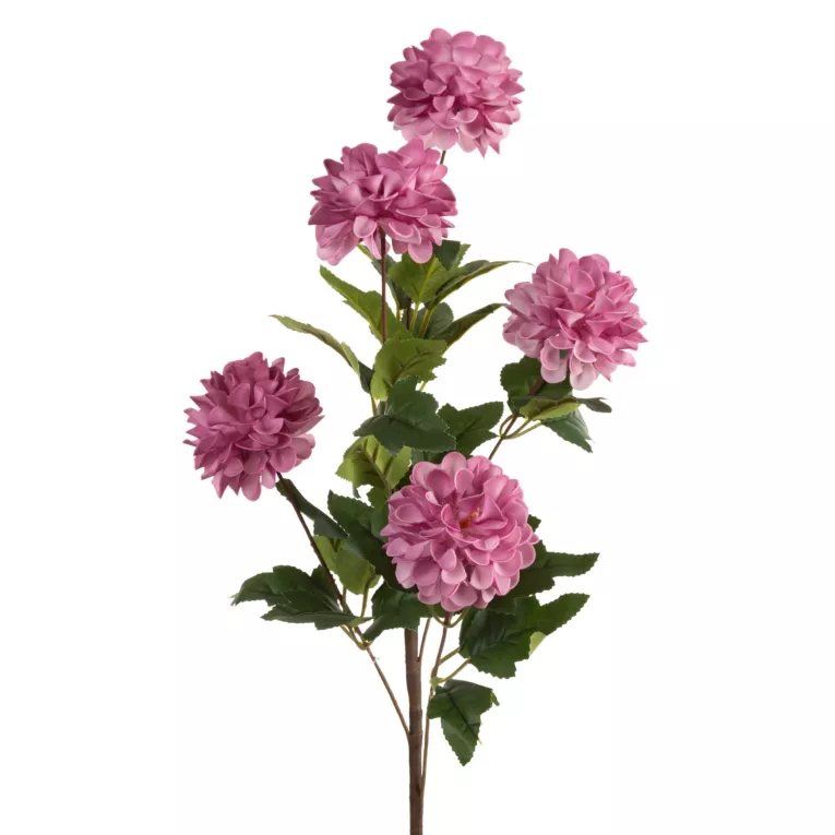 Kwiat sztuczny dekoracyjny Eurofirany