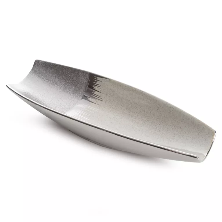 Patera ceramiczna dekoracyjny MAX 2 Eurofirany