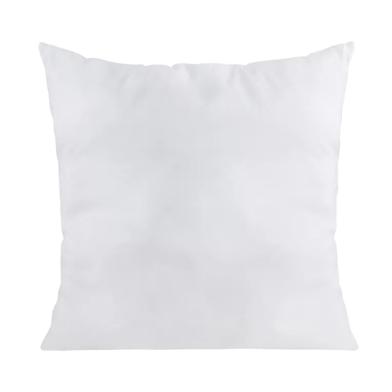 Wkład wypełnienie z mikrofibry  do poduszki dekoracyjnej Eurofirany