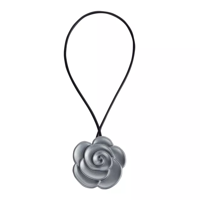 Upinacze do zasłon dekoracyjnych z magnesem, komplet 2 szt.