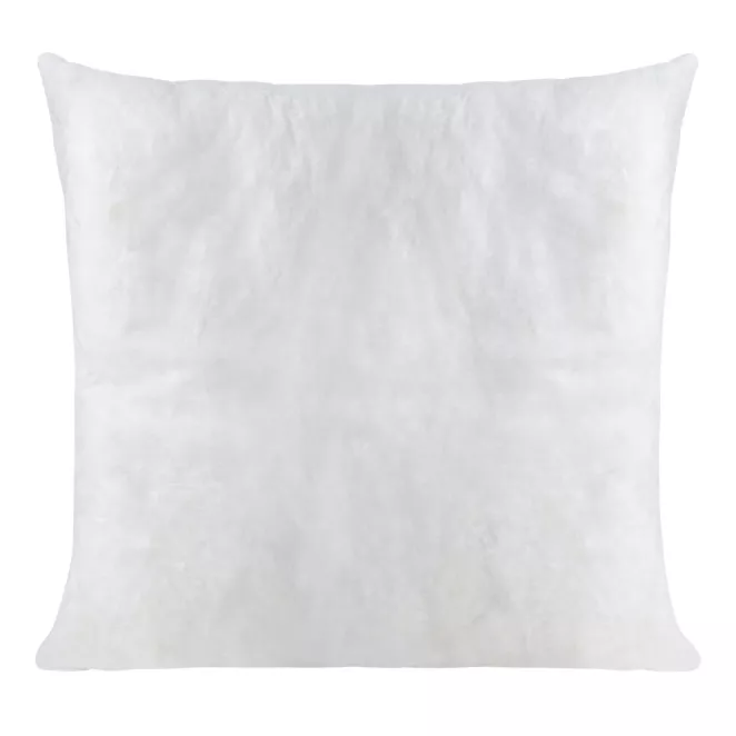 Wkład wypełnienie z mikrofibry  do poduszki dekoracyjnej Eurofirany