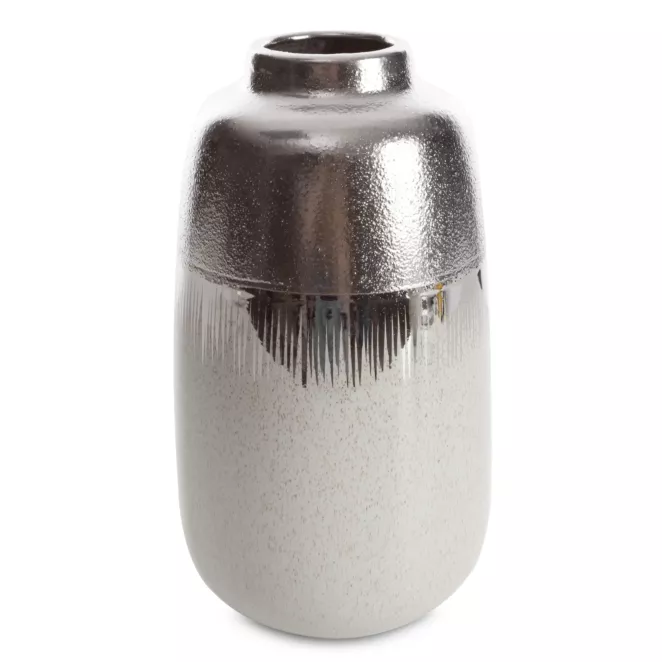 Wazon ceramiczny dekoracyjny MAX 2 Eurofirany