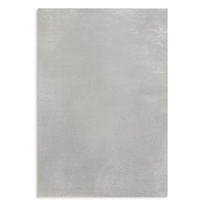 Dywan 160x230 cm szaro, czarny zdobiony abstrakcyjnym wzorem ASIA 3 Eurofirany