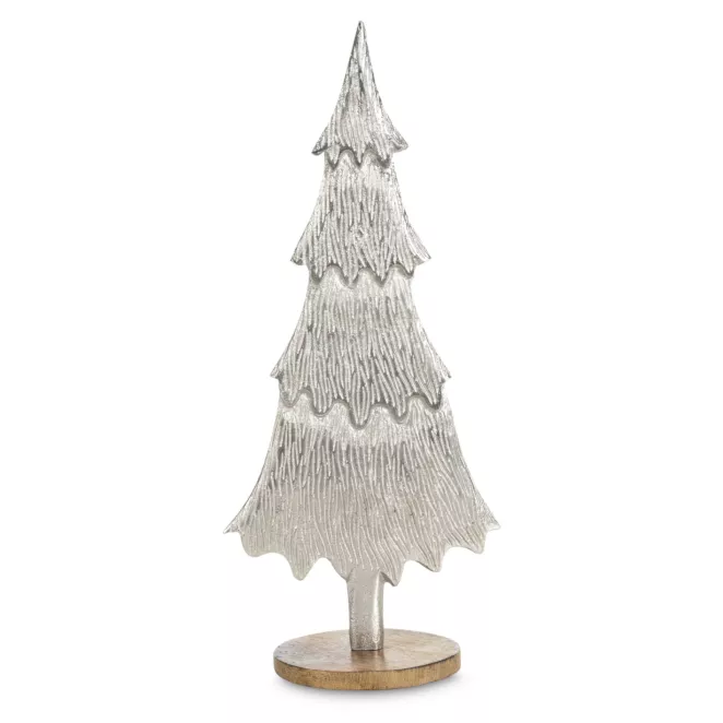 CHOINKA figurka świąteczna Eurofirany