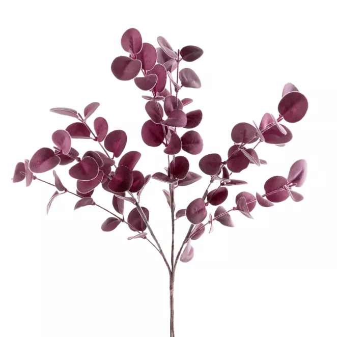 Zimowa gałązka świąteczna Eurofirany