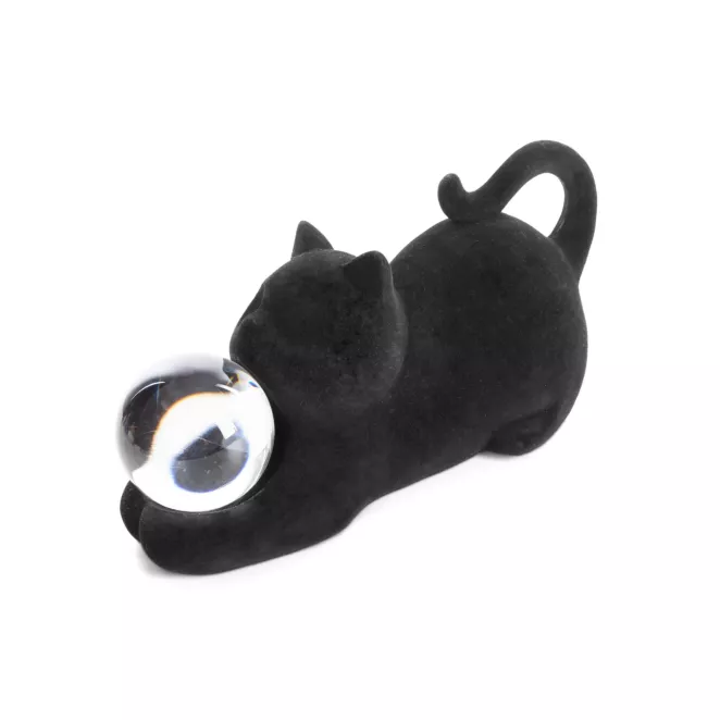 KOT - figurka dekoracyjna Eurofirany