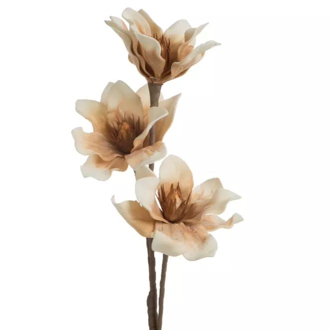 Kwiat sztuczny dekoracyjny Eurofirany