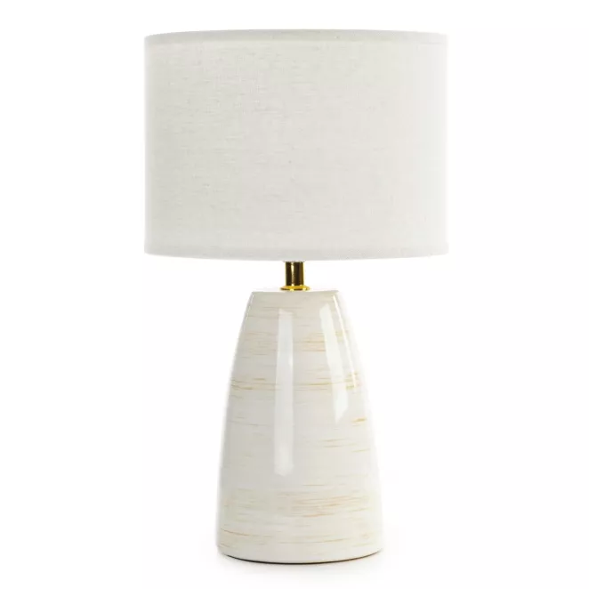 Lampa dekoracyjna stołowa GRACE Eurofirany